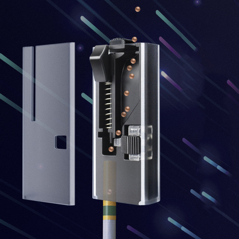 Cigarette Explosion Beads Pusher