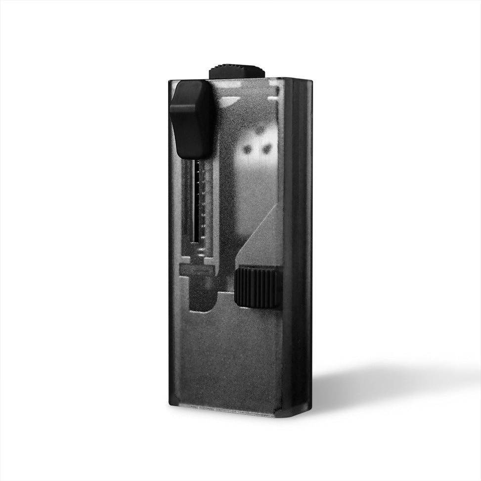 Cigarette Explosion Beads Pusher