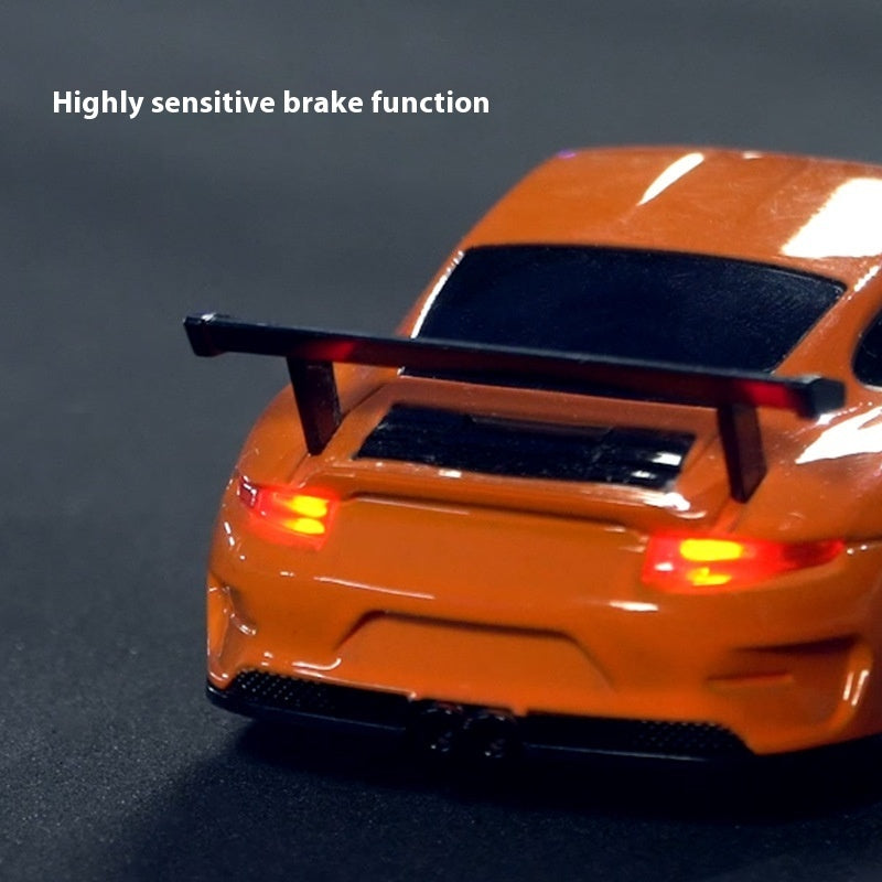 Four-wheel Drift Car Mini RC Car