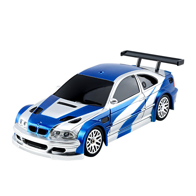Four-wheel Drift Car Mini RC Car