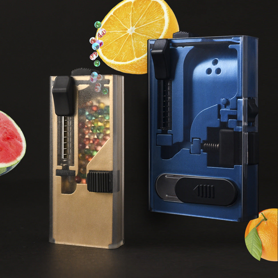 Cigarette Explosion Beads Pusher